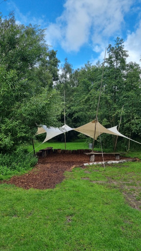 Piknik MOCy 4 żywioły